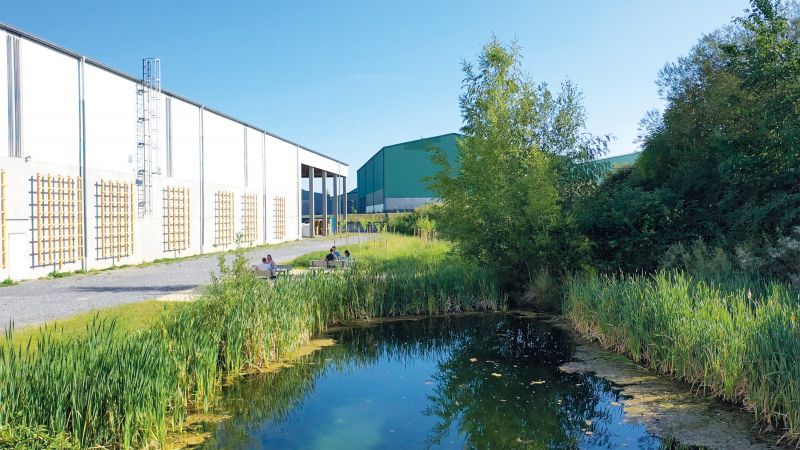 ARGUS Additive Plastics GmbH