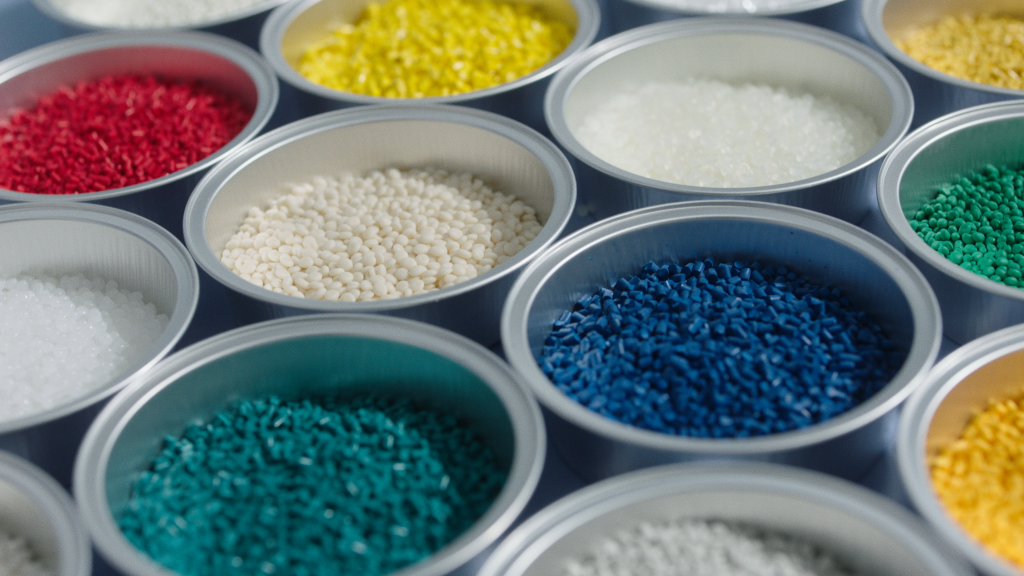 ARGUS Additive Plastics GmbH ARGUS Additive Plastics GmbH