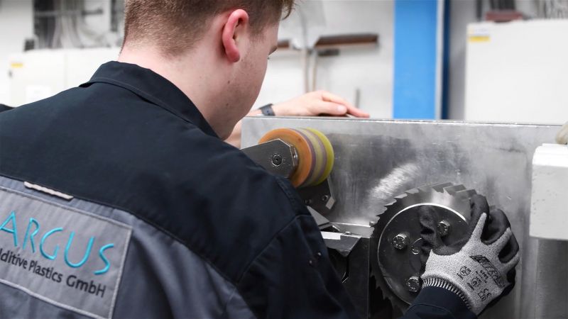 ARGUS Additive Plastics GmbH