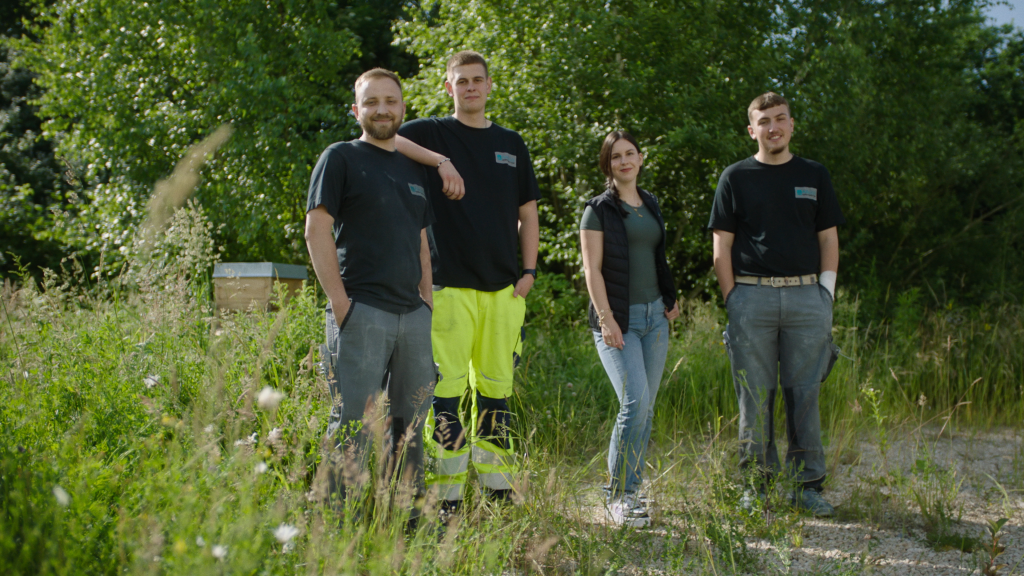 ARGUS Additive Plastics GmbH ARGUS Additive Plastics GmbH