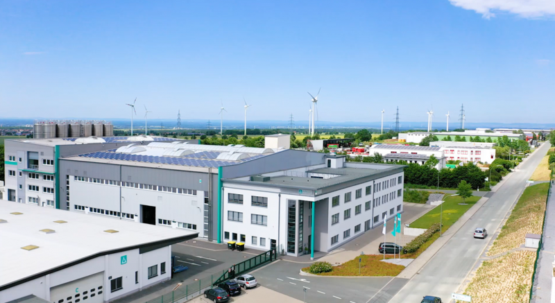 ARGUS Additive Plastics GmbH