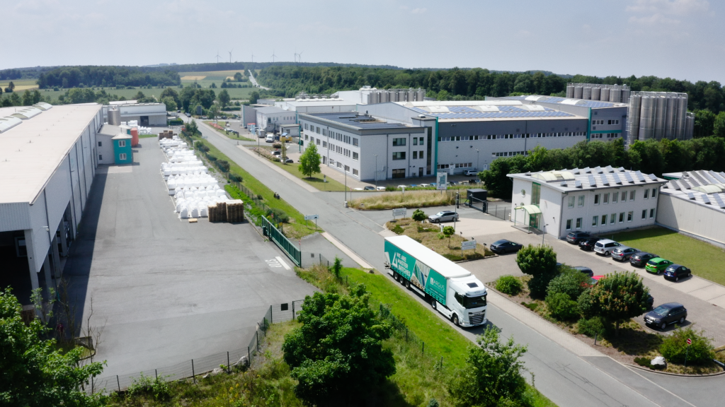 ARGUS Additive Plastics GmbH