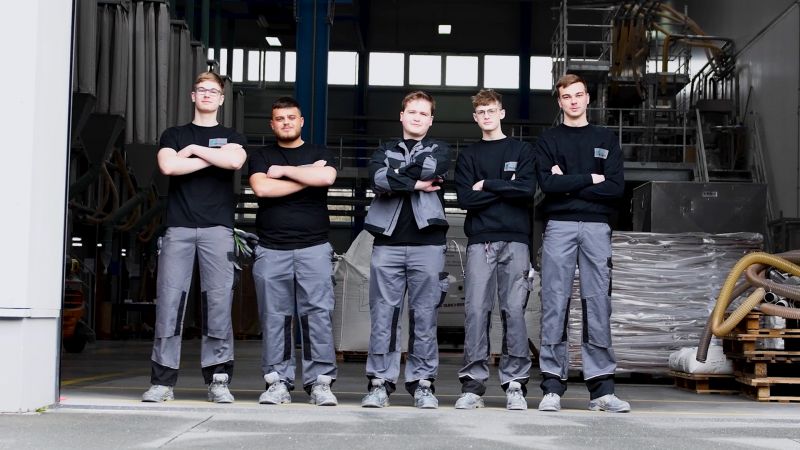 ARGUS Additive Plastics GmbH