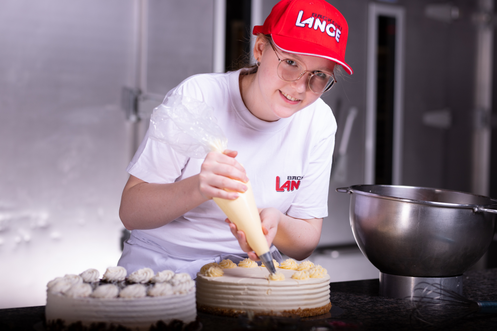 Lange GmbH & Co. KG Bäckerei-Konditorei