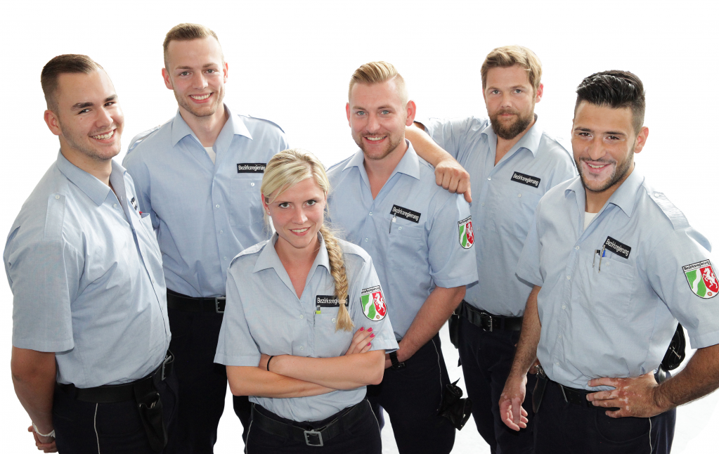 Bezirksregierung Detmold