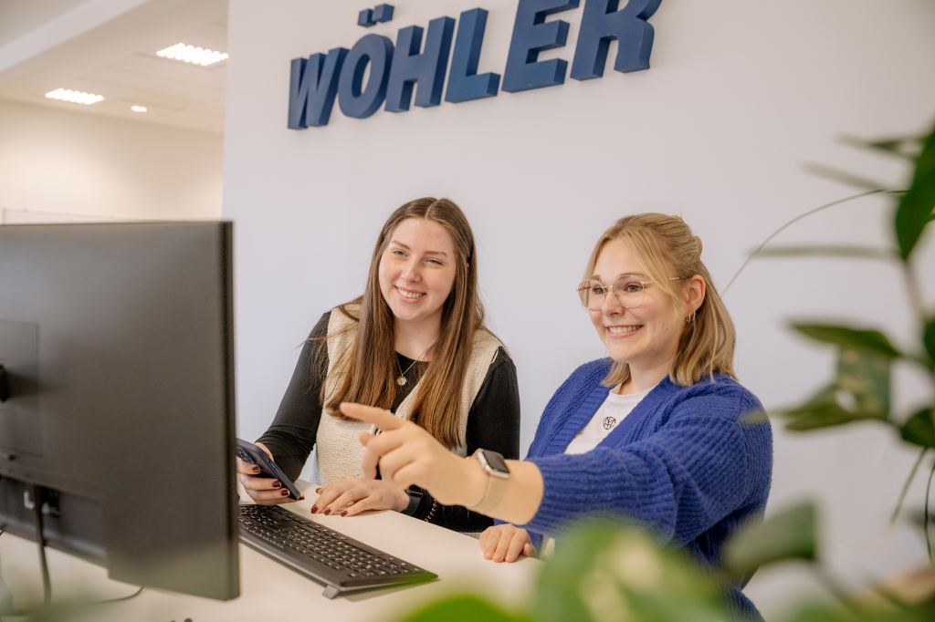 Wöhler Technik GmbH