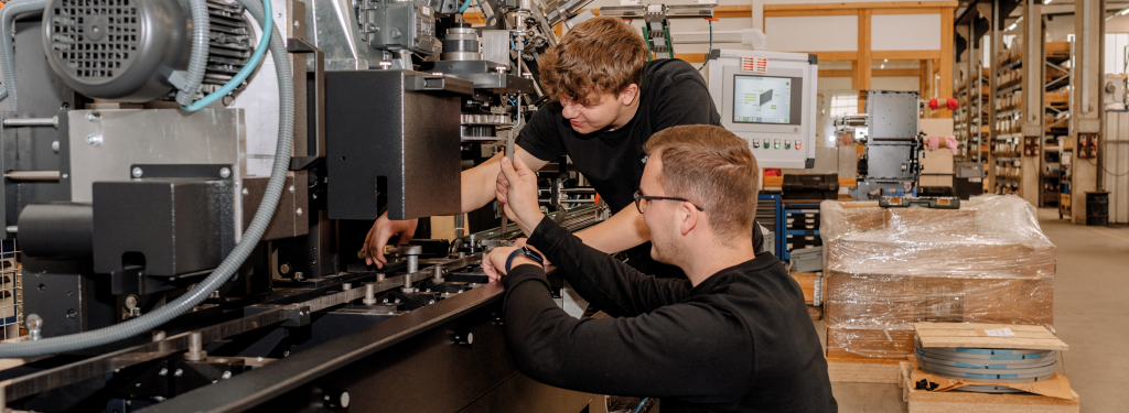 Wöhler Technik GmbH