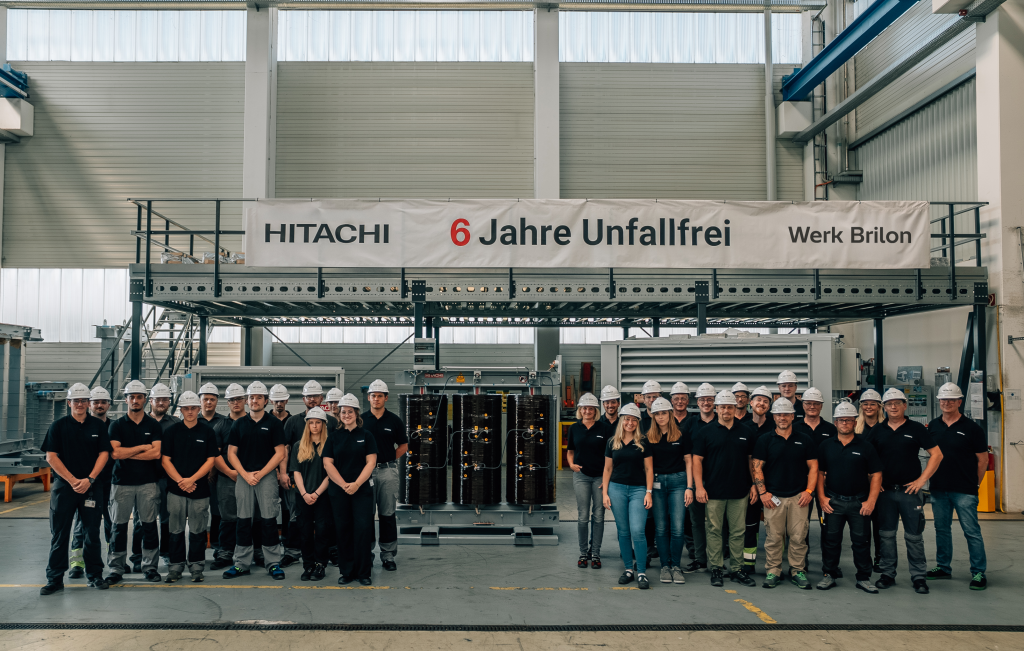 Hitachi Energy Germany AG Hitachi Energy Germany AG