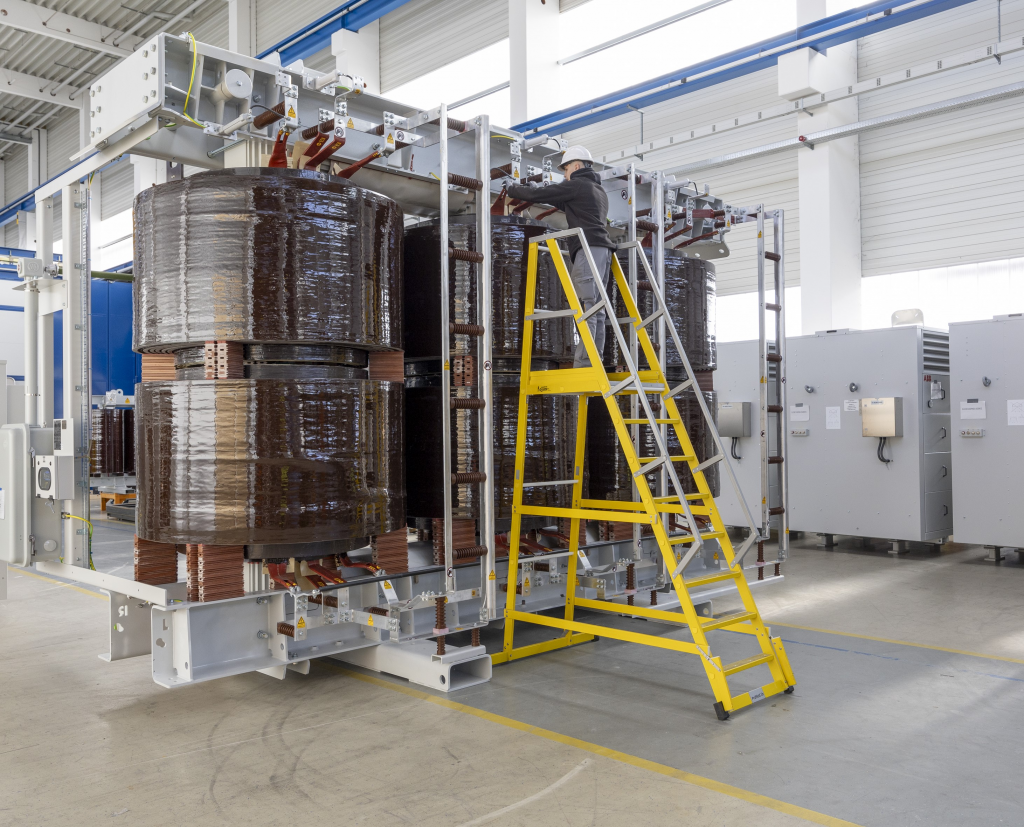 Hitachi Energy Germany AG