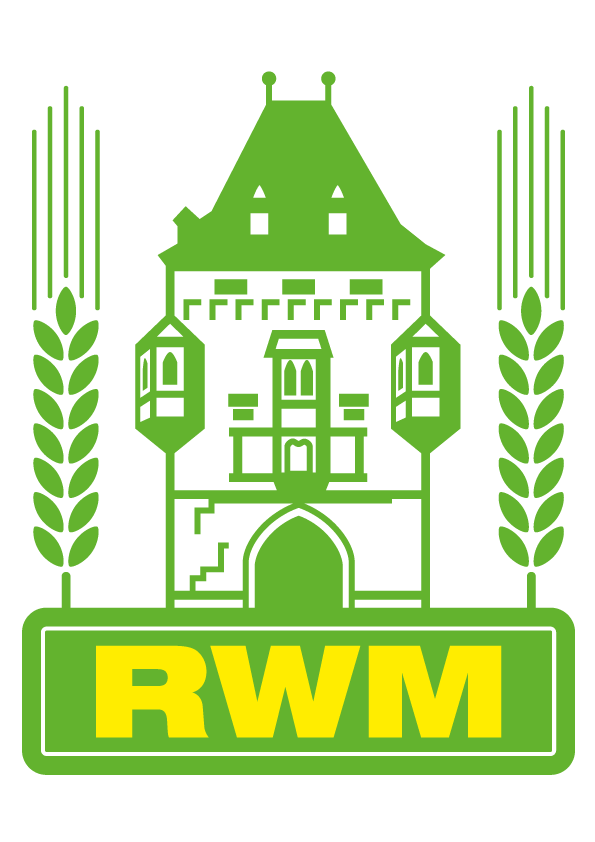 Raiffeisen Westfalen Mitte eG