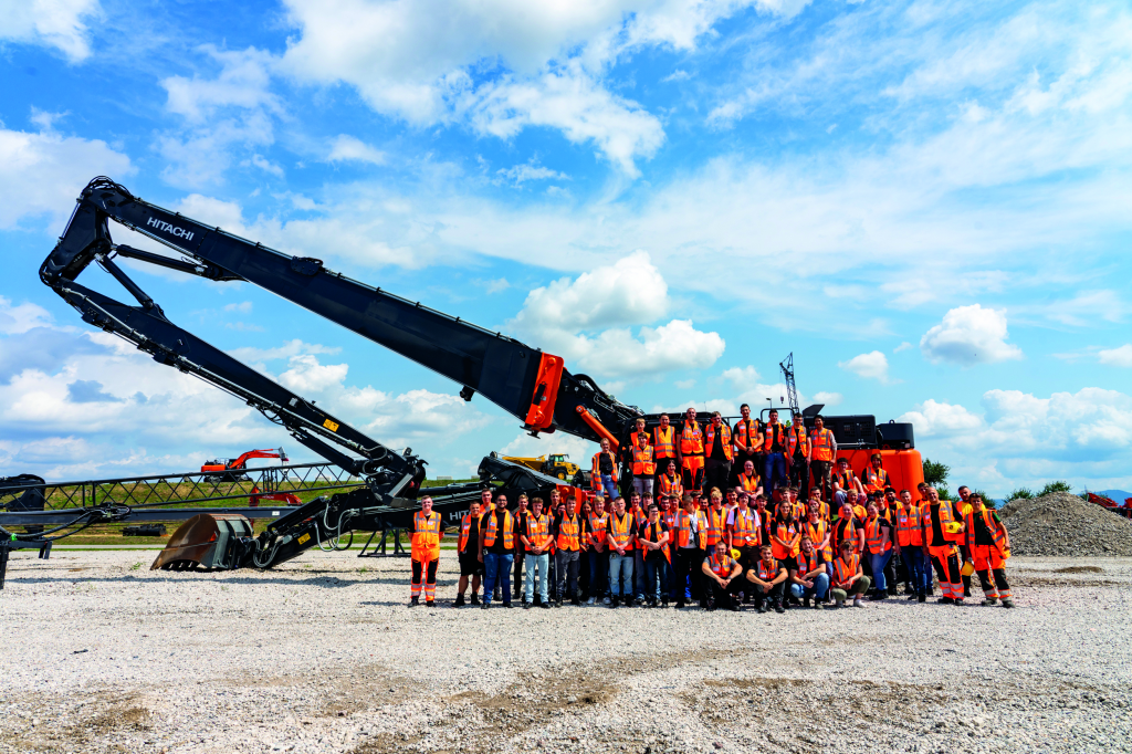 Bickhardt Bau SE Bickhardt Bau SE