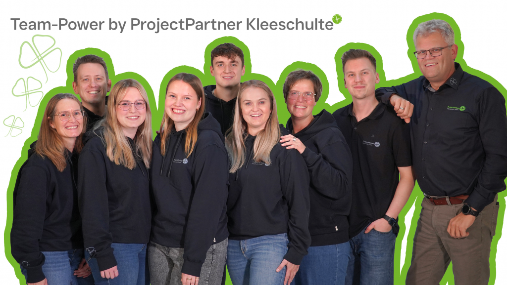 ProjectPartner Kleeschulte GmbH