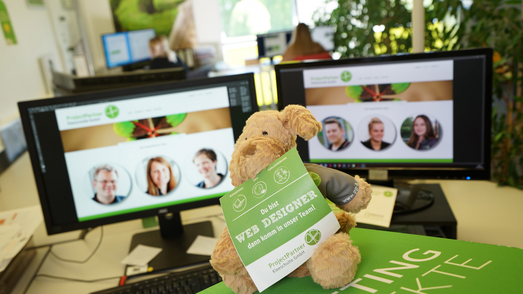 ProjectPartner Kleeschulte GmbH
