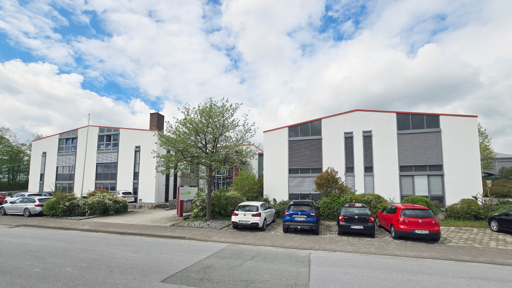 ProjectPartner Kleeschulte GmbH