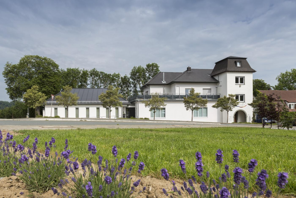Bestattungshaus Sauerbier GmbH