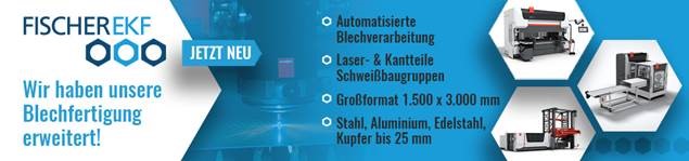 Fischer EKF GmbH & Co. KG