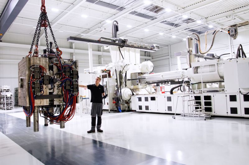 Bürener Maschinenfabrik GmbH Bürener Maschinenfabrik GmbH