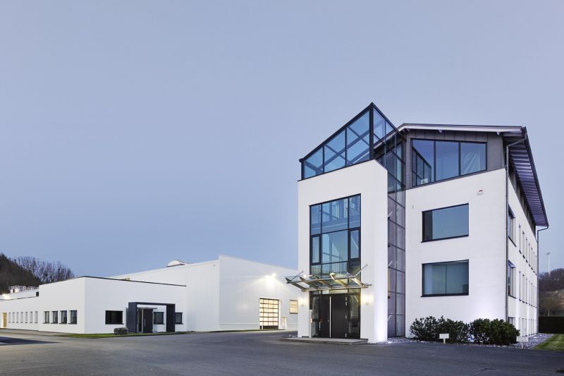 Bürener Maschinenfabrik GmbH Bürener Maschinenfabrik GmbH