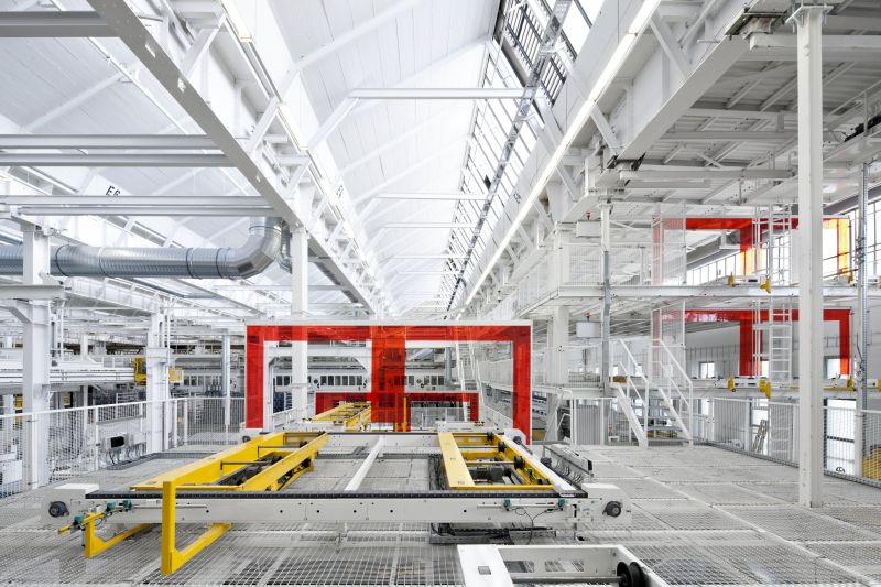 Bürener Maschinenfabrik GmbH Bürener Maschinenfabrik GmbH