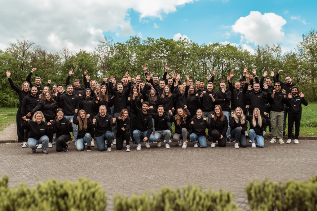 Cargoboard GmbH & Co. KG Cargoboard GmbH & Co. KG