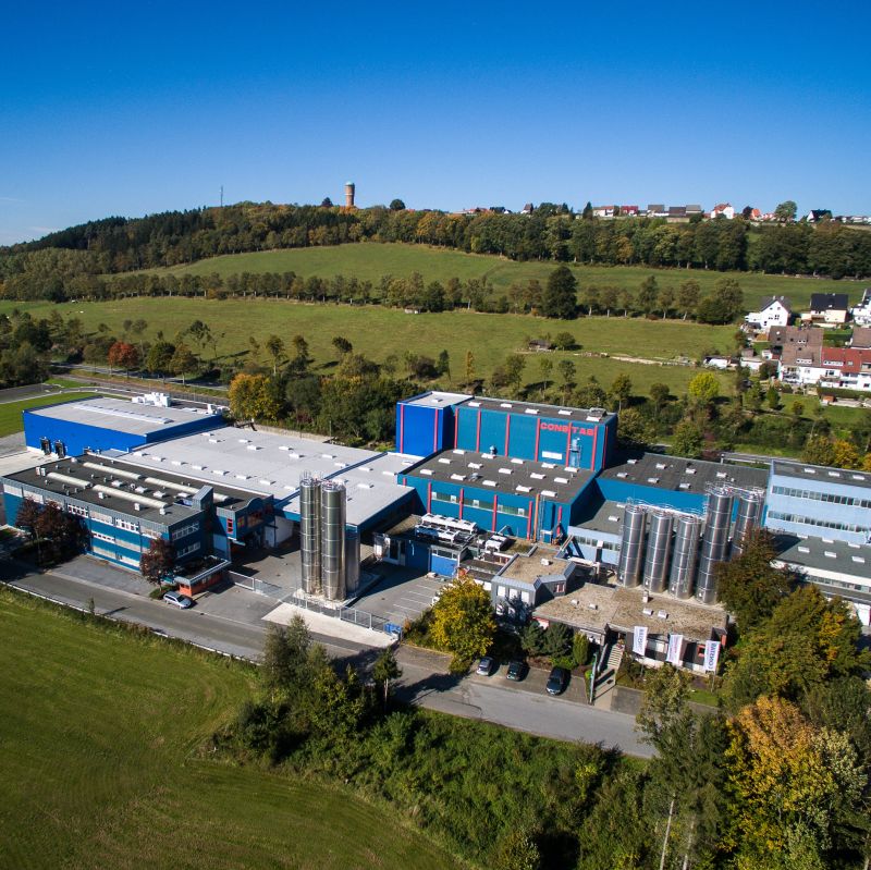 CONSTAB Polyolefin Additives GmbH