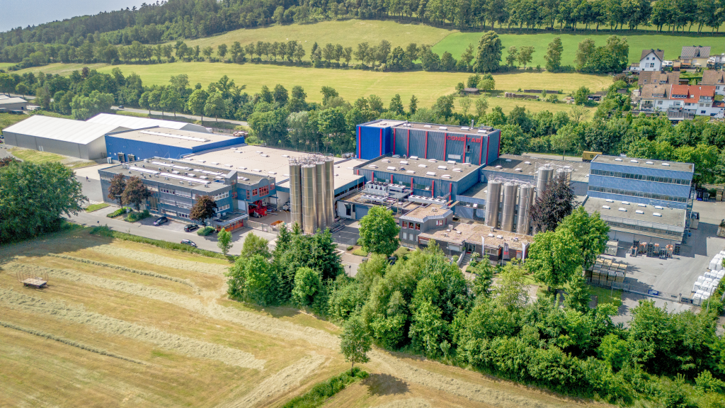 CONSTAB Polyolefin Additives GmbH
