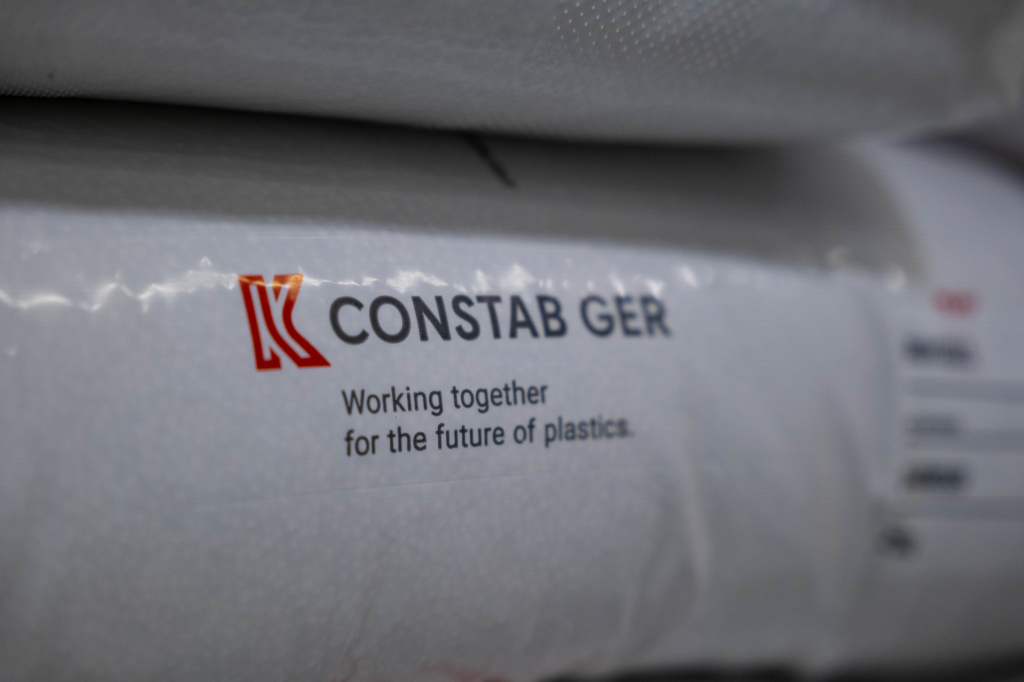 CONSTAB Polyolefin Additives GmbH