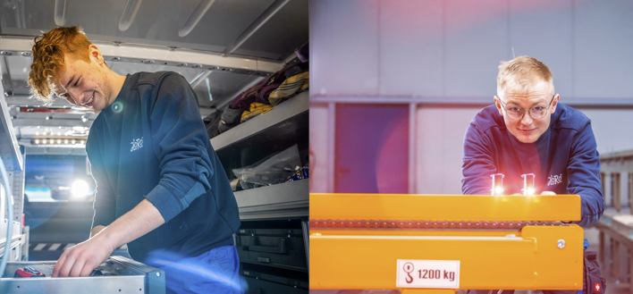 HaRo Anlagen- und Fördertechnik GmbH HaRo Anlagen- und Fördertechnik GmbH