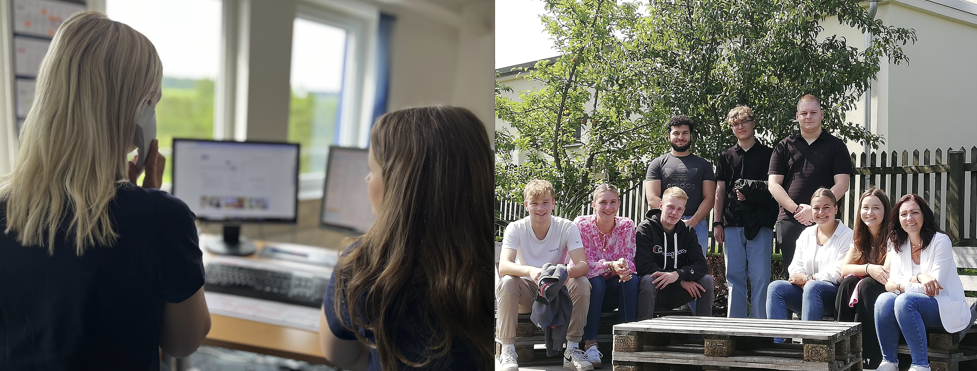 HaRo Anlagen- und Fördertechnik GmbH HaRo Anlagen- und Fördertechnik GmbH