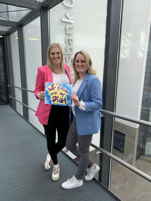 Volksbank Büren-Salzkotten, Zweigniederlassung der VerbundVolksbank OWL eG Volksbank Büren-Salzkotten, Zweigniederlassung der VerbundVolksbank OWL eG