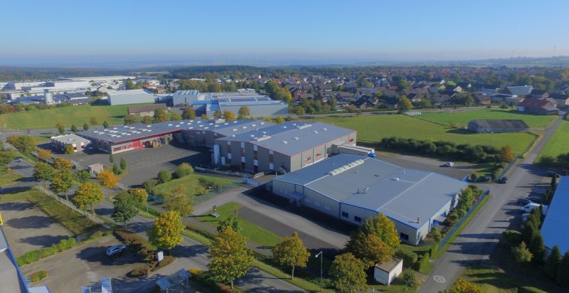 PIETEC Feinwerktechnik GmbH & Co. KG PIETEC Feinwerktechnik GmbH & Co. KG