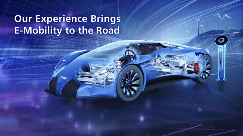 dSPACE GmbH dSPACE GmbH