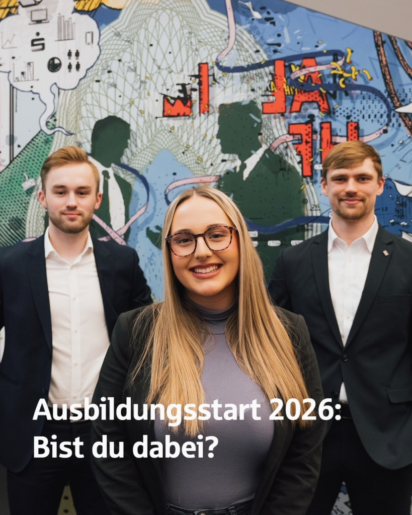 Sparkasse Paderborn-Detmold-Höxter
