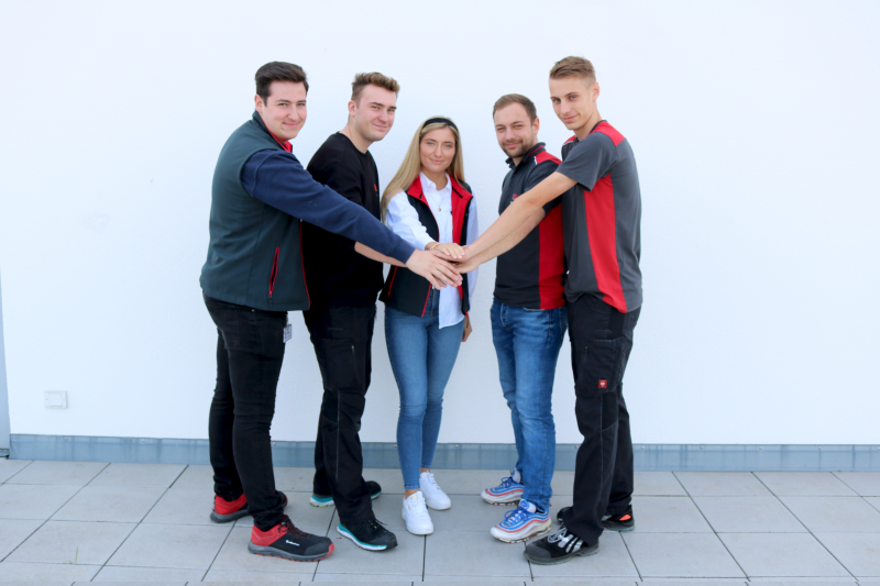ASO GmbH 