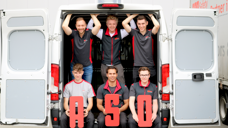 ASO GmbH 