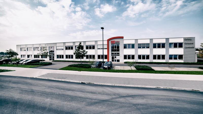 ASO GmbH 