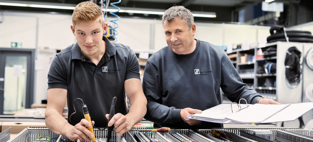 H&T Tool Design GmbH & Co. KG H&T Tool Design GmbH & Co. KG