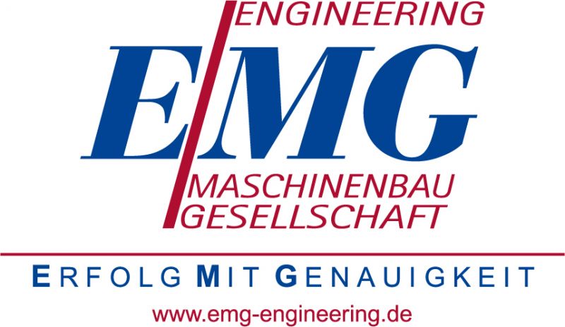 EMG - Engineering + Maschinenbau Ges. mbH