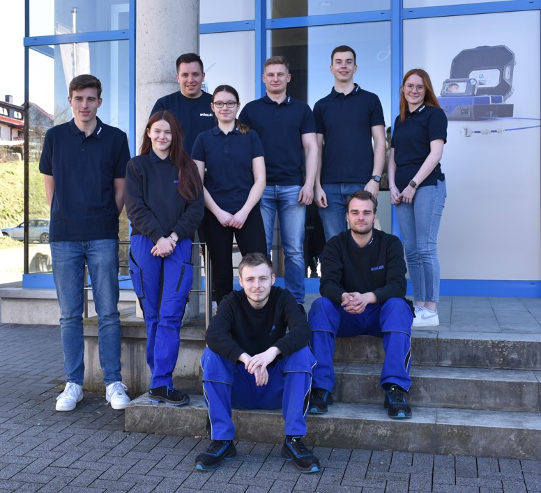 Wöhler Gruppe Wöhler Gruppe