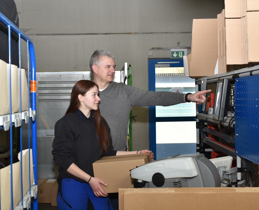 Wöhler Gruppe Wöhler Gruppe