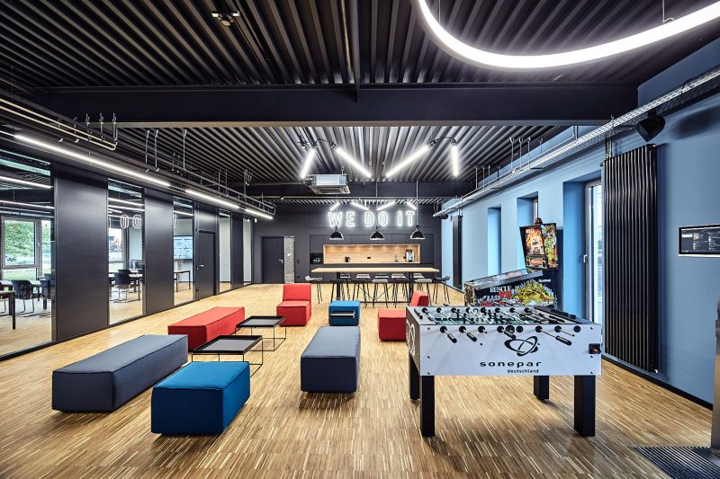 Elektro Beckhoff GmbH Elektro Beckhoff GmbH