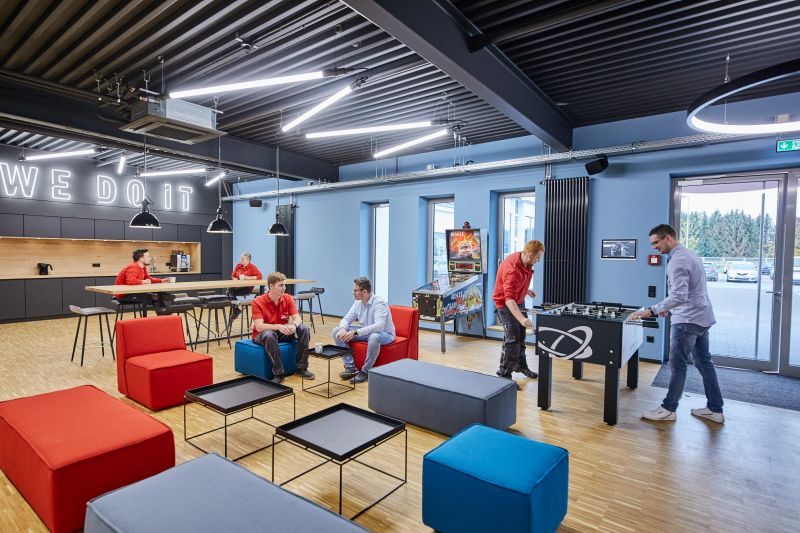 Elektro Beckhoff GmbH Elektro Beckhoff GmbH