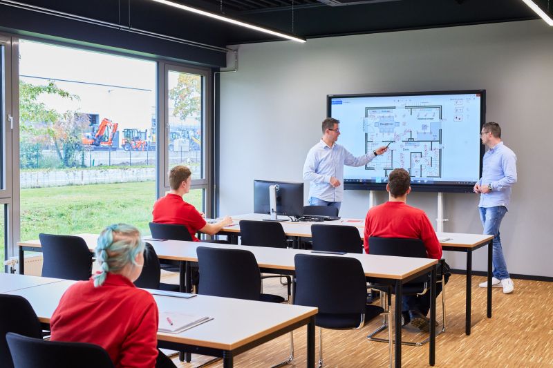 Elektro Beckhoff GmbH