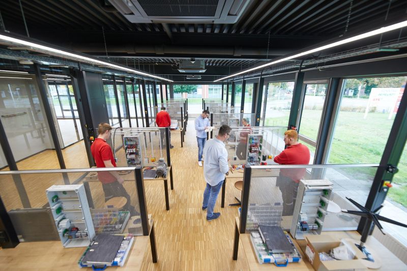 Elektro Beckhoff GmbH Elektro Beckhoff GmbH