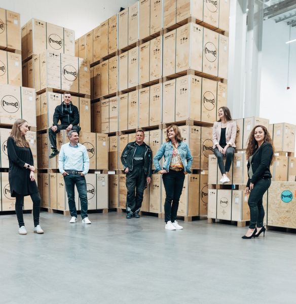 REMBE® GmbH Safety+Control