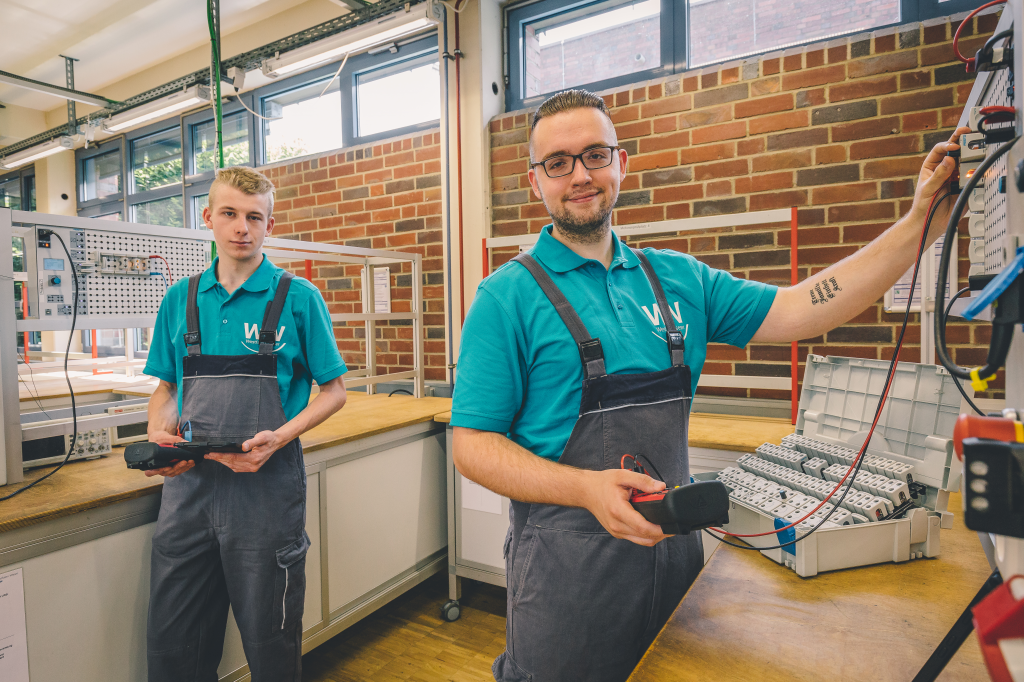 Westfalen Weser Netz GmbH Westfalen Weser Netz GmbH