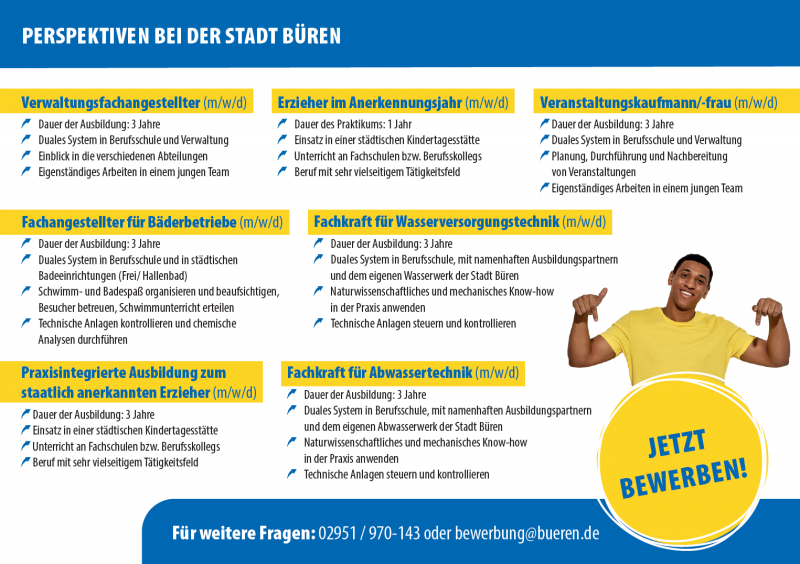 Stadt Büren