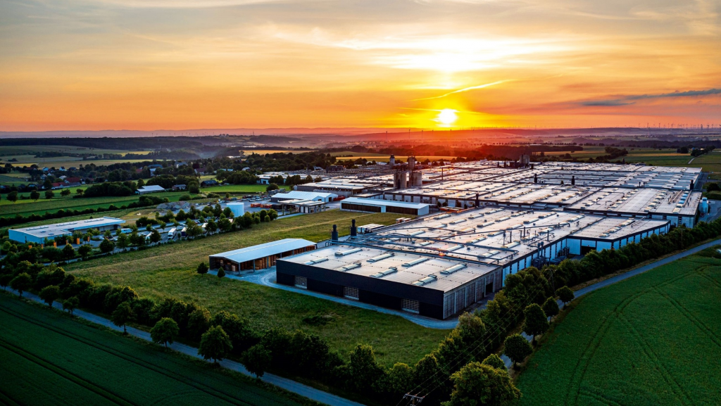 MeisterWerke Schulte GmbH