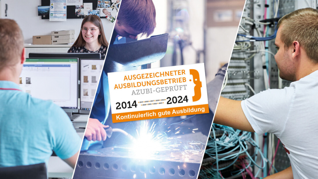 MeisterWerke Schulte GmbH