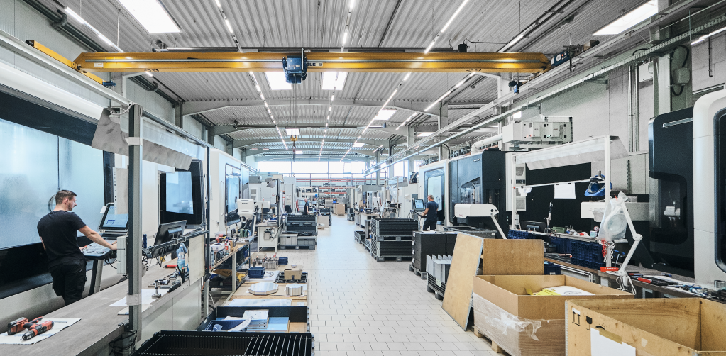 HEGGEMANN AG